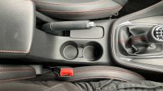 MG ZS 1.5 VTi-TECH Exclusive 5dr Petrol Hatchback